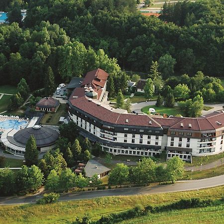 Hotel Toplice - Terme Krka Smarjeske Toplice ภายนอก รูปภาพ